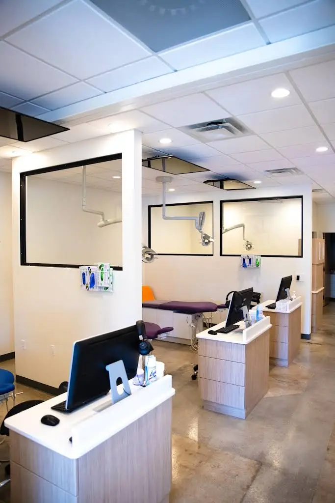Romney Pediatric Dental