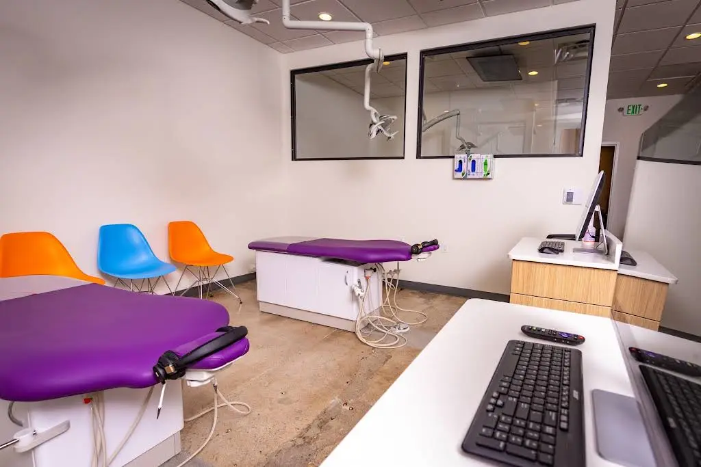 Romney Pediatric Dental