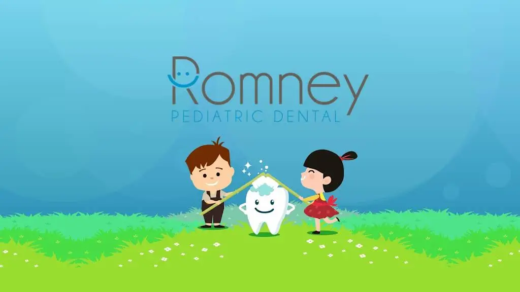 Romney Pediatric Dental