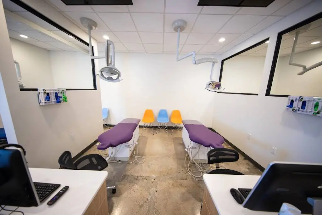 Romney Pediatric Dental