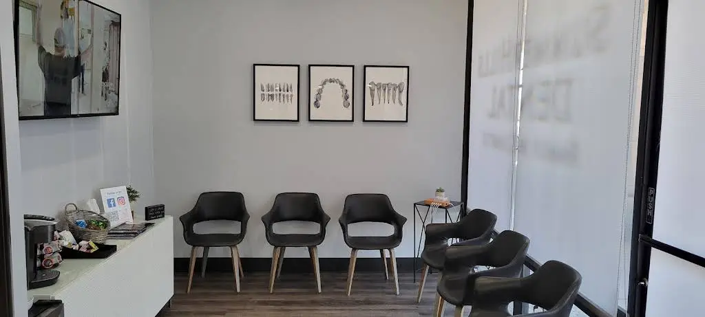 SummerHills Dental