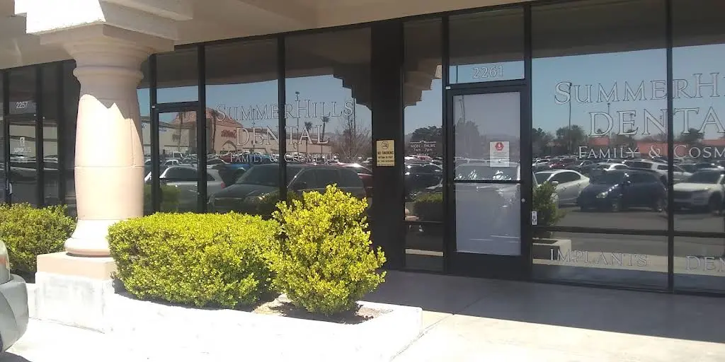 SummerHills Dental