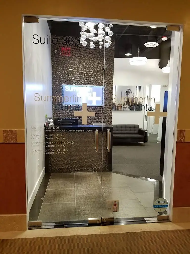 Summerlin Dental