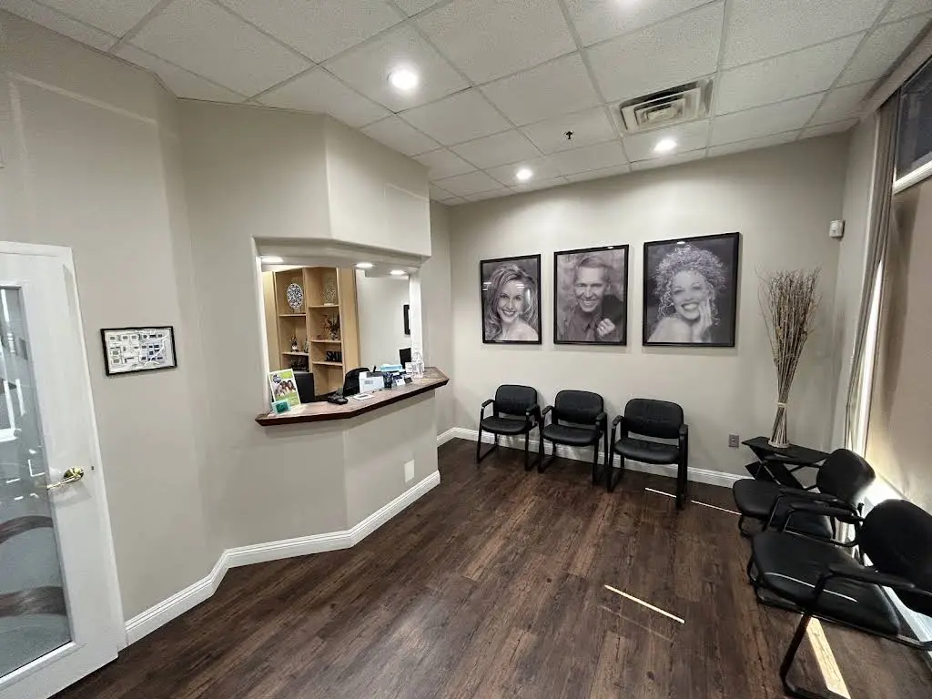 Boca Park Dental