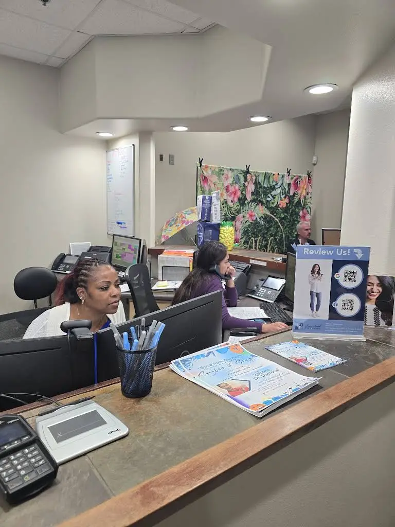 Boca Park Dental