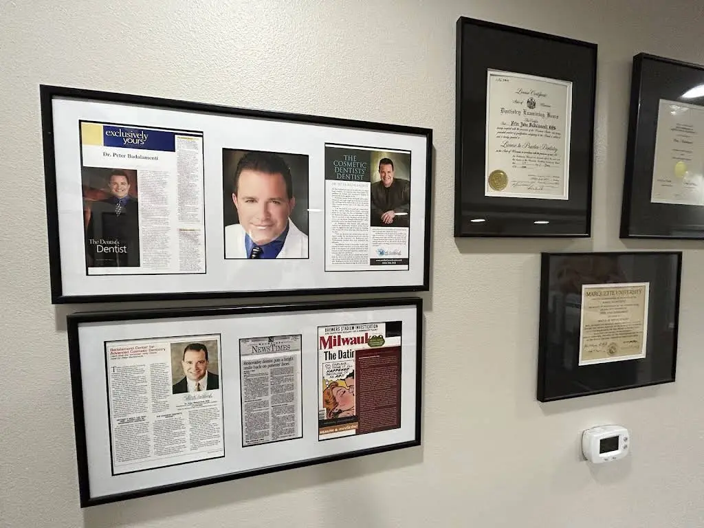 Boca Park Dental