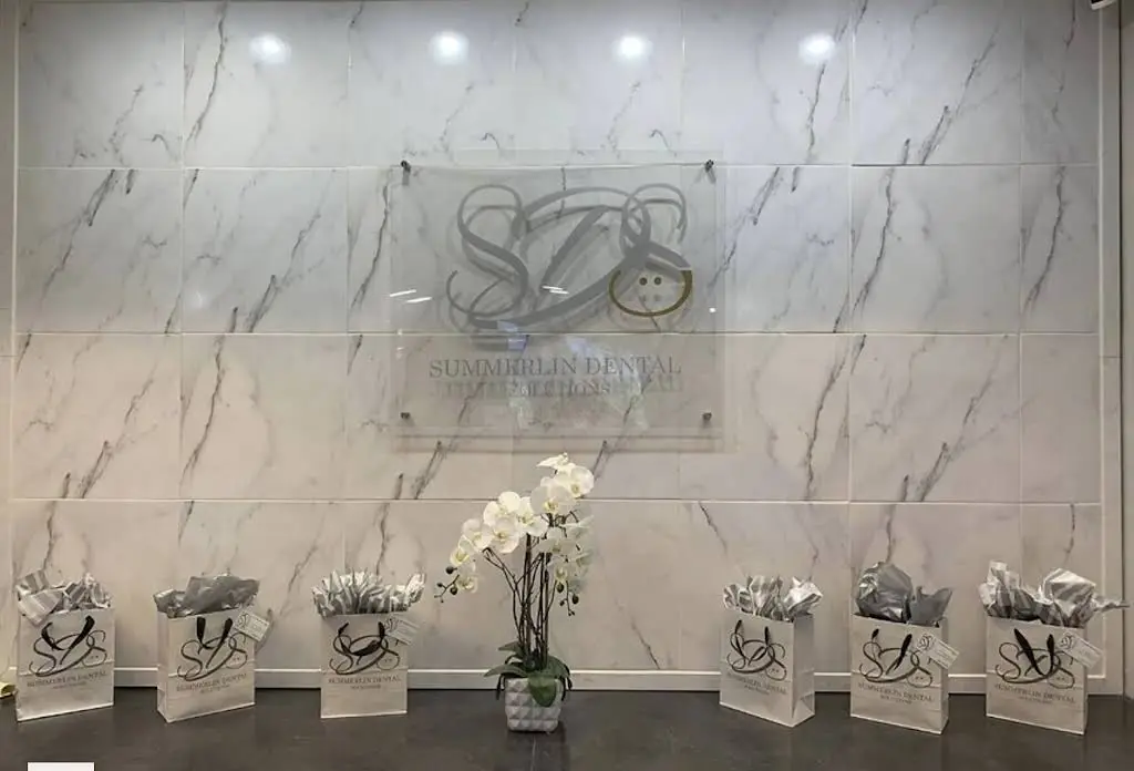 Summerlin Dental Solutions