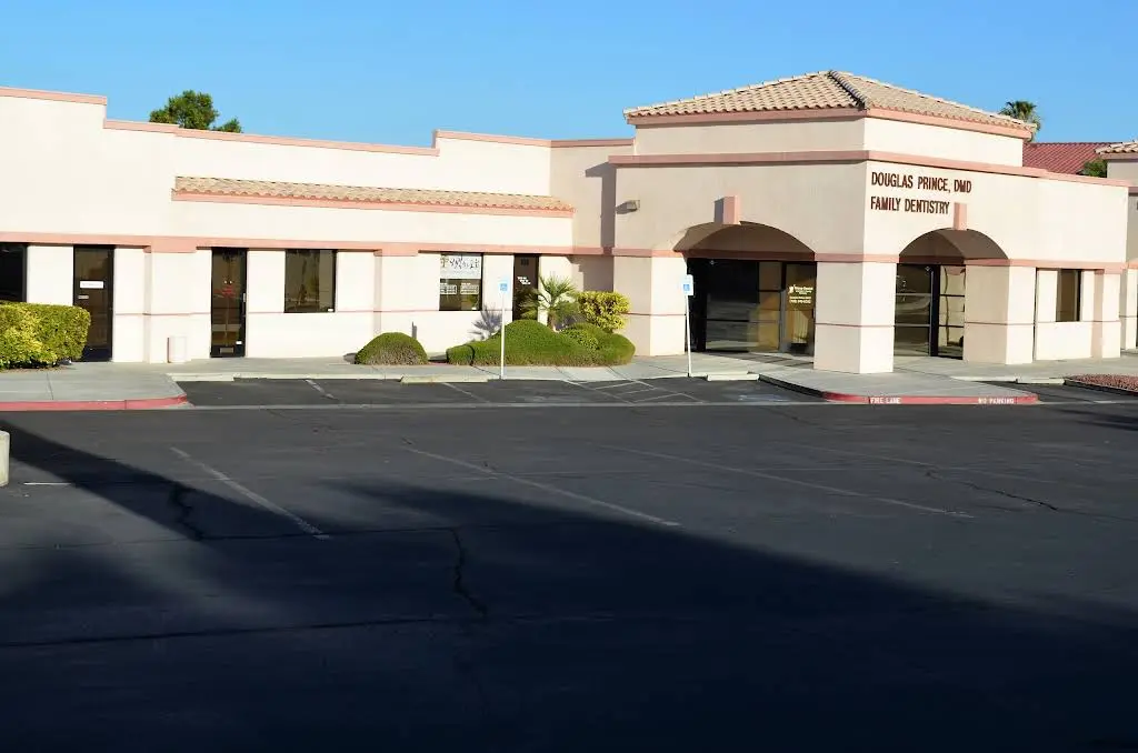 Prince Family Dentistry