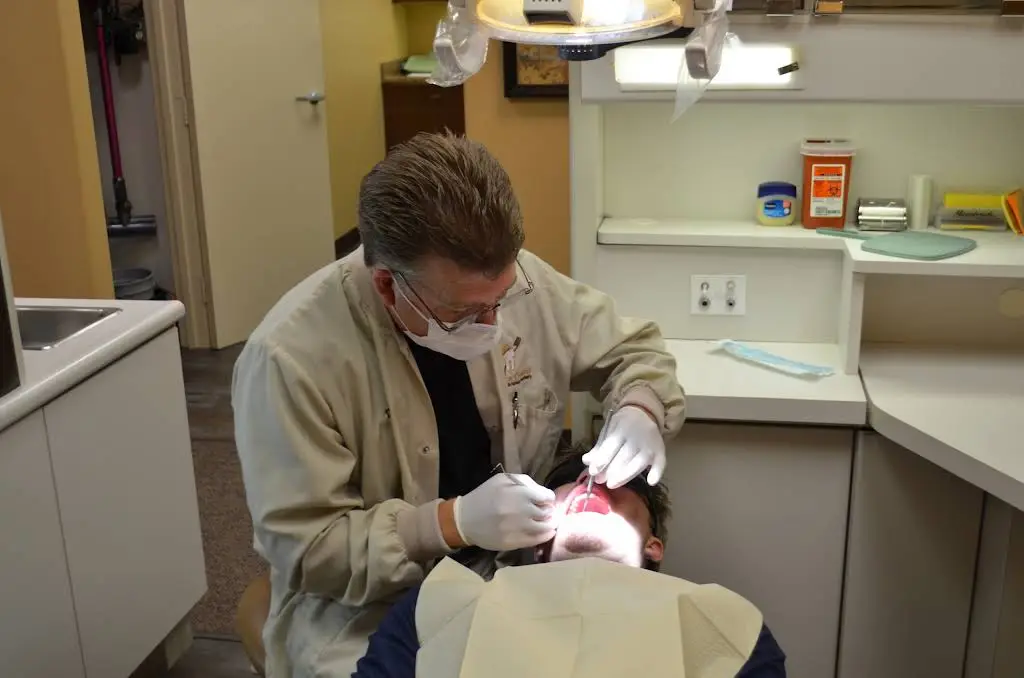 Prince Family Dentistry