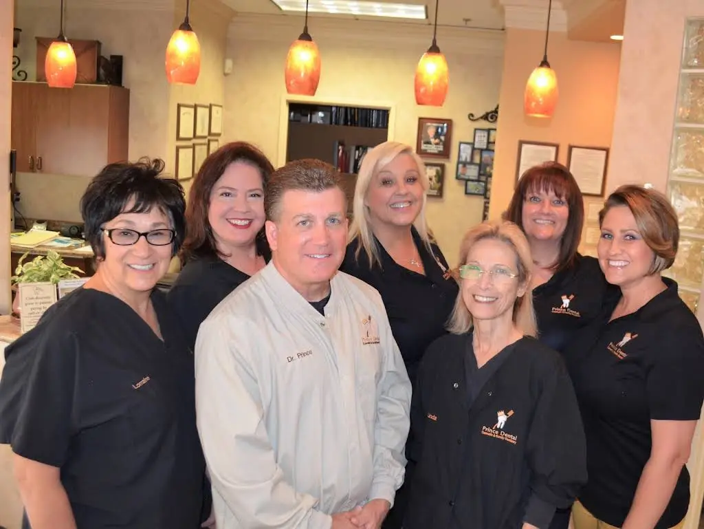 Prince Family Dentistry