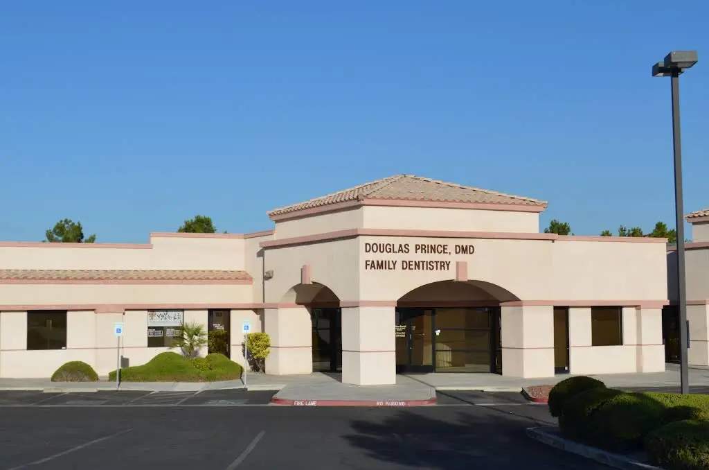 Prince Family Dentistry