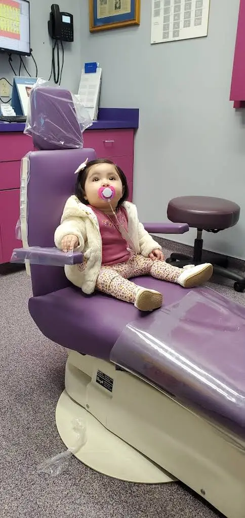 A Childrens Dentist