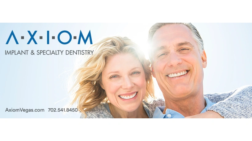 Axiom Implant & Specialty Dentistry