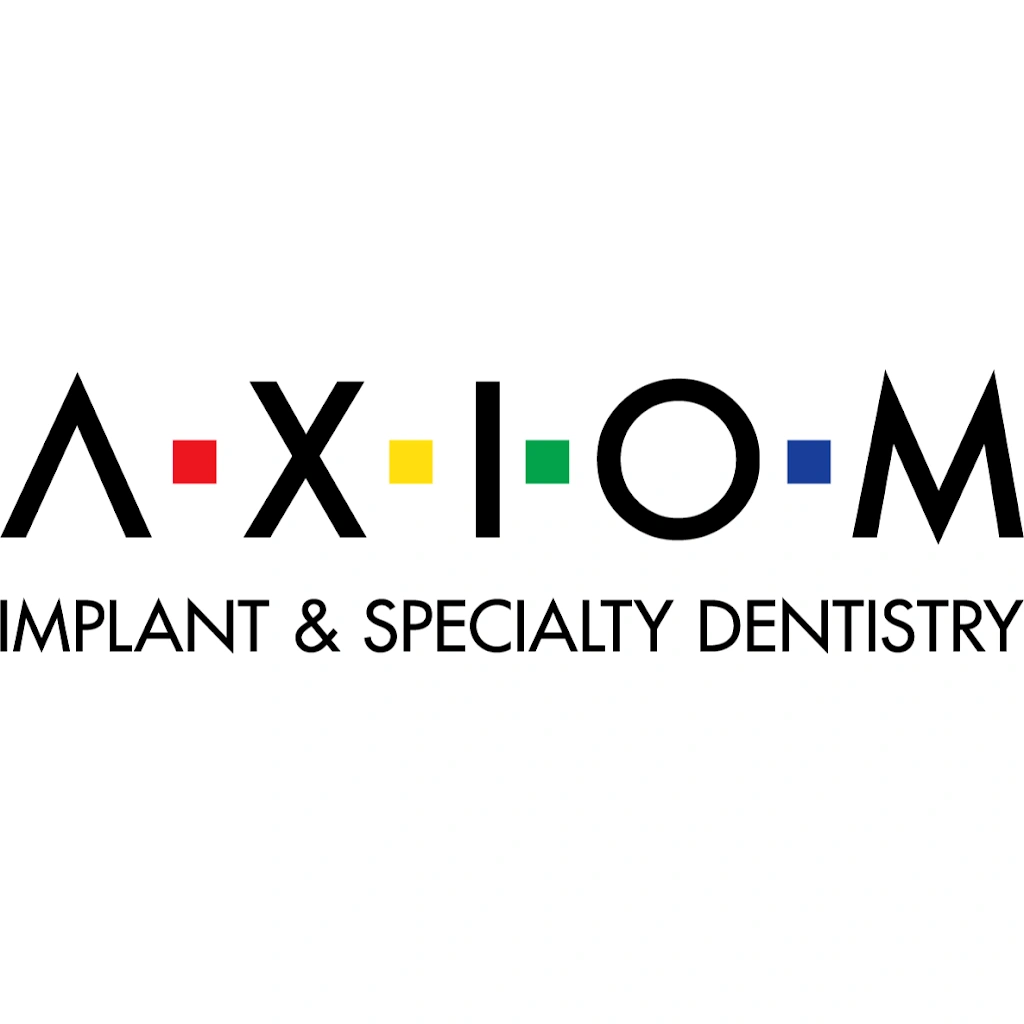 Axiom Implant & Specialty Dentistry