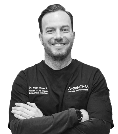 Axiom Implant & Specialty Dentistry