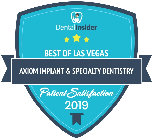 Axiom Implant & Specialty Dentistry