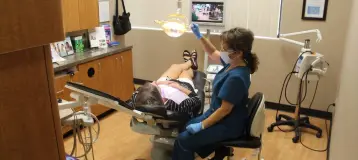 Enhanced Dental Las Vegas