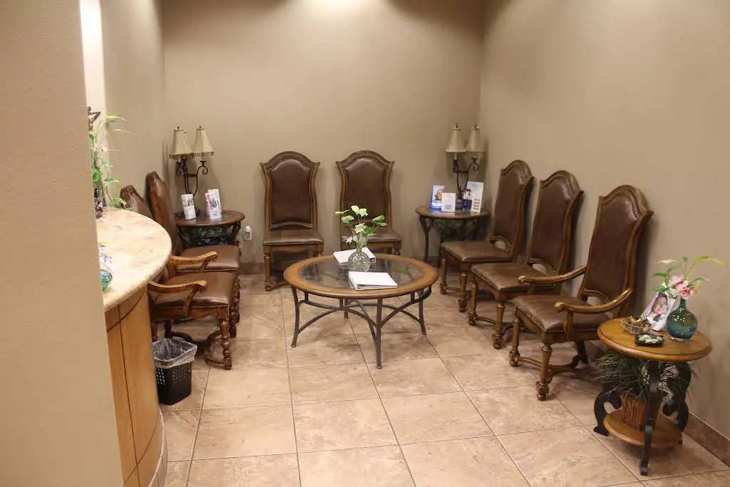 Enhanced Dental Las Vegas