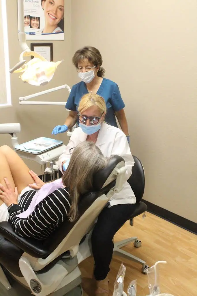 Enhanced Dental Las Vegas