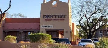 Moore Family Dentistry