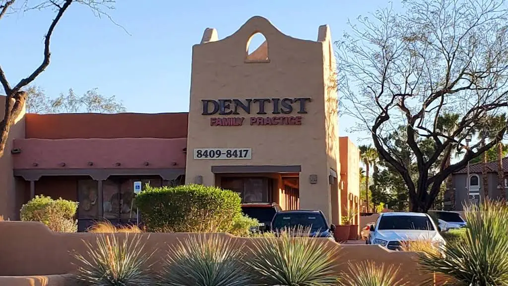 Moore Family Dentistry
