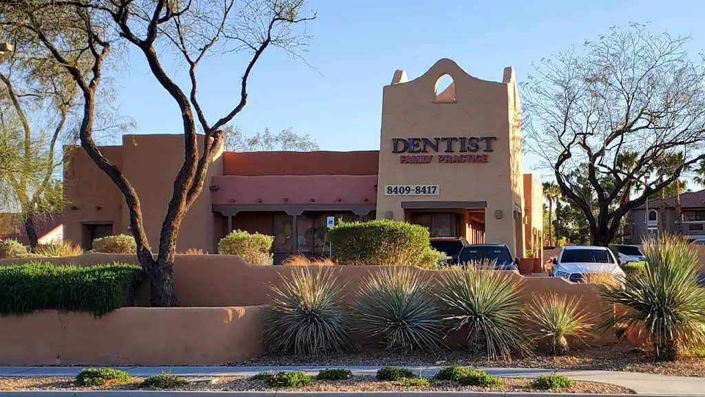 Moore Family Dentistry
