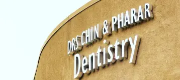Drs. Chin & Pharar Dentistry