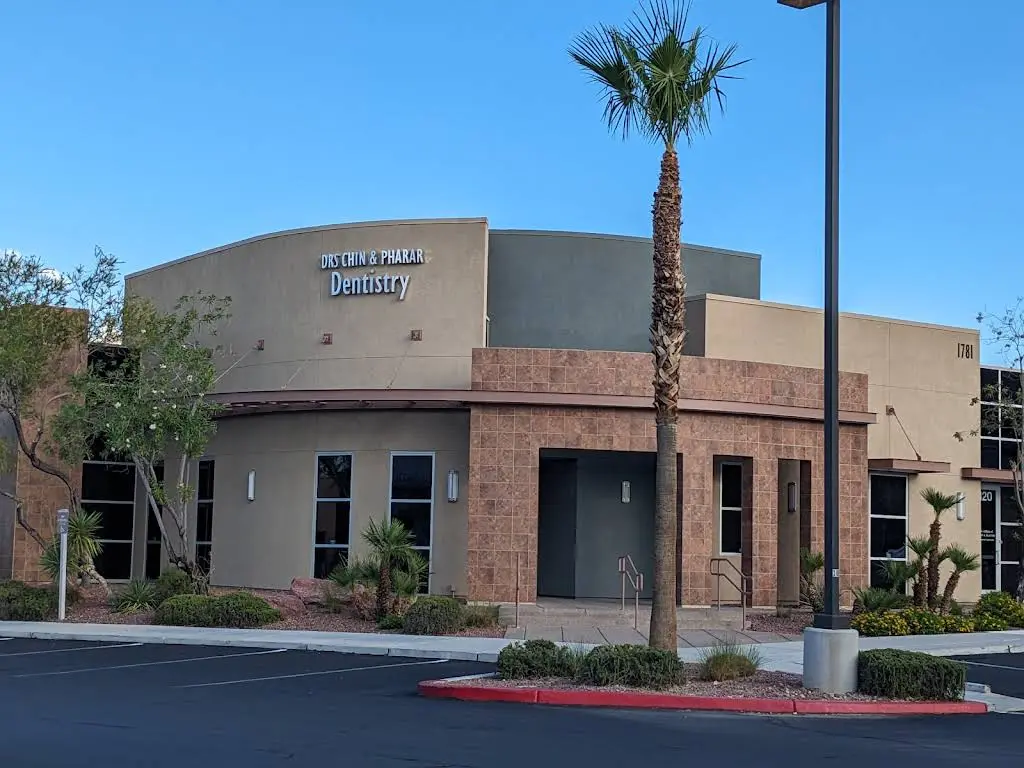 Drs. Chin & Pharar Dentistry