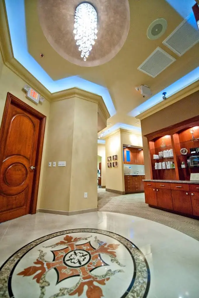 Drs. Chin & Pharar Dentistry