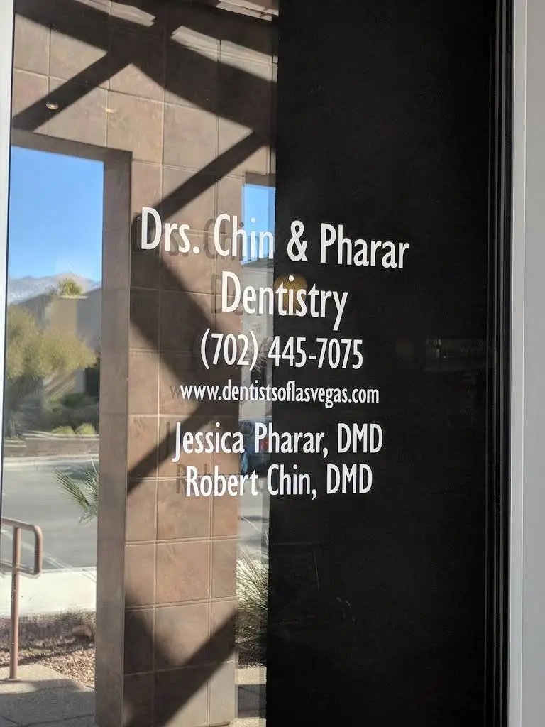 Drs. Chin & Pharar Dentistry