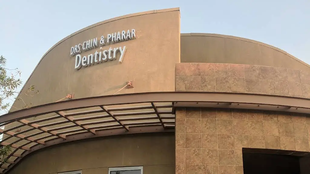 Drs. Chin & Pharar Dentistry