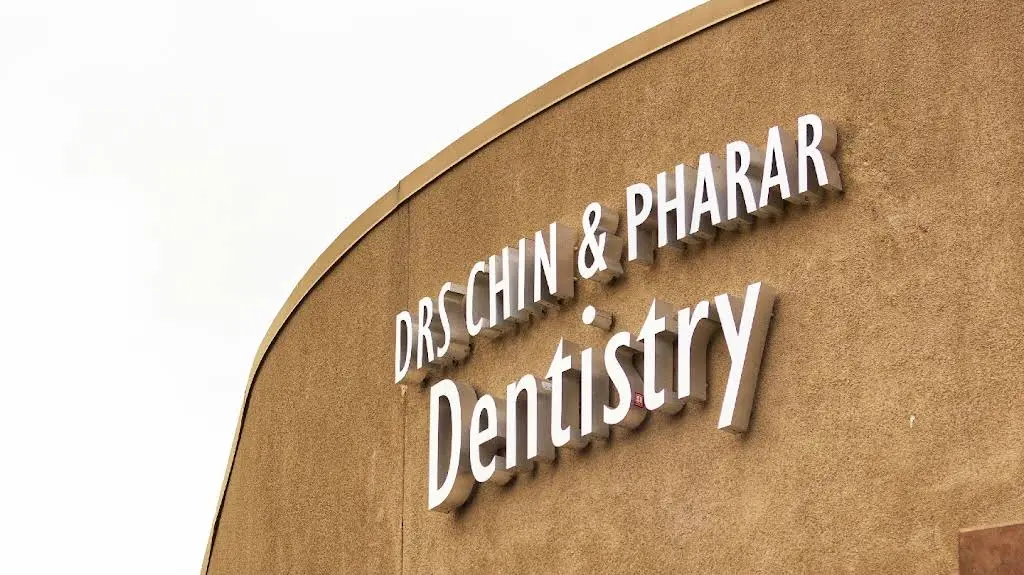 Drs. Chin & Pharar Dentistry