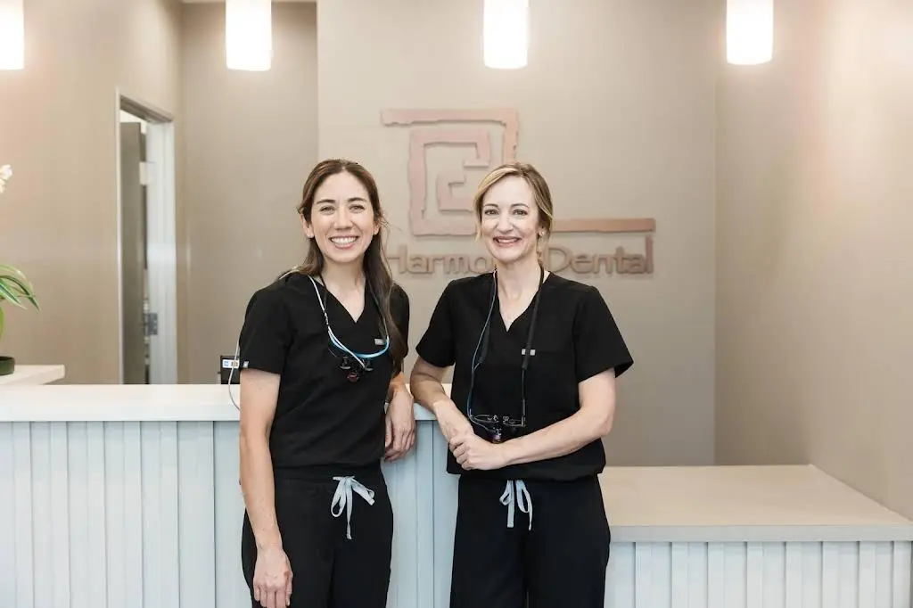 Harmony Dental