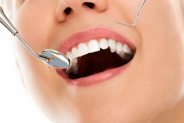 Harmony Dental