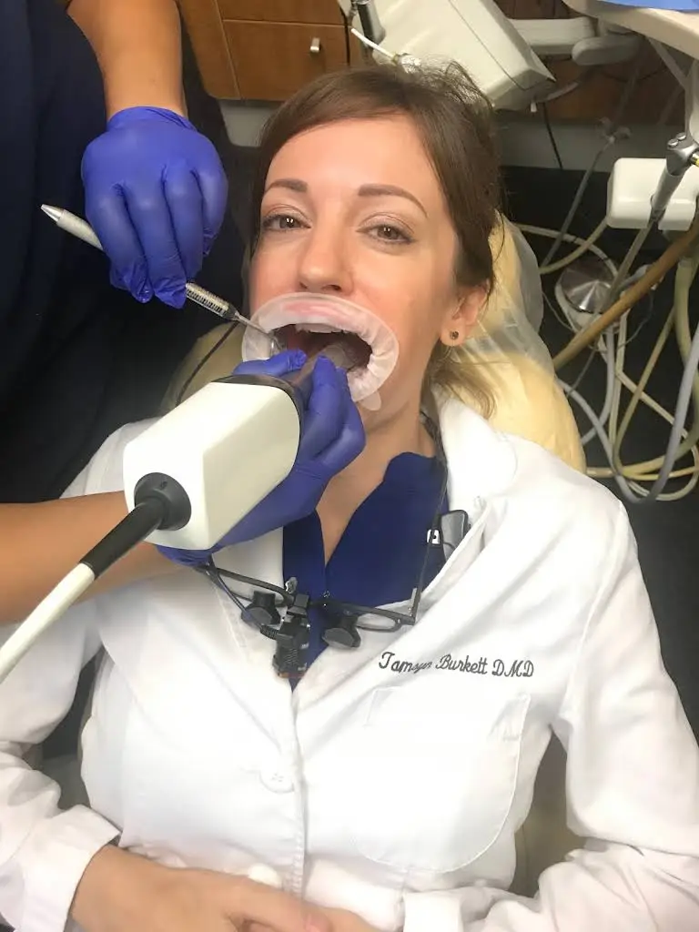 Harmony Dental