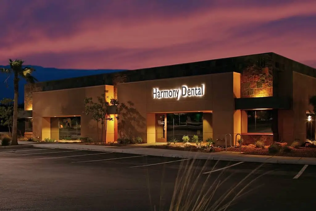 Harmony Dental