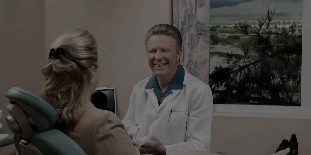 Encore Dentistry, Dr. Brian Karn