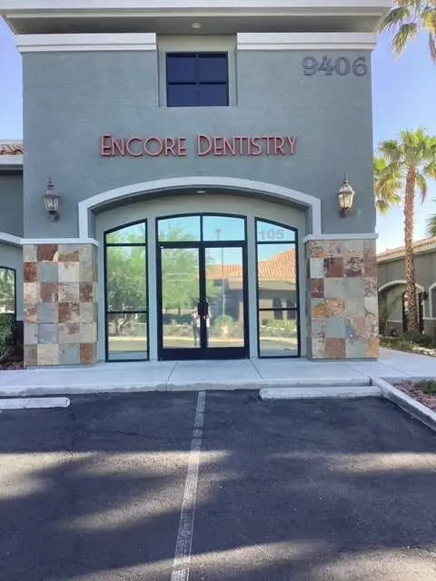 Encore Dentistry, Dr. Brian Karn