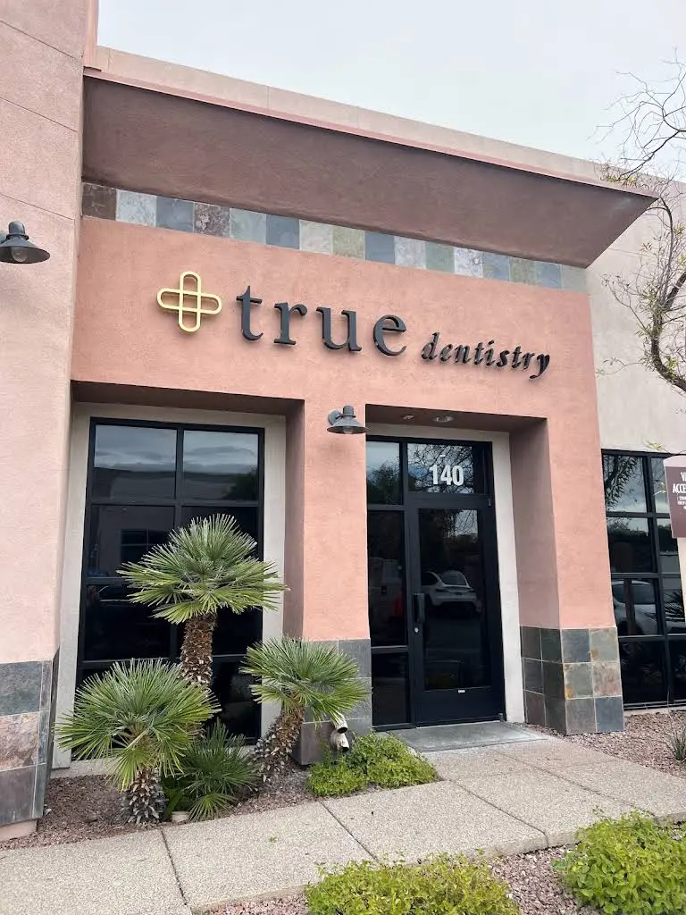 True Dentistry