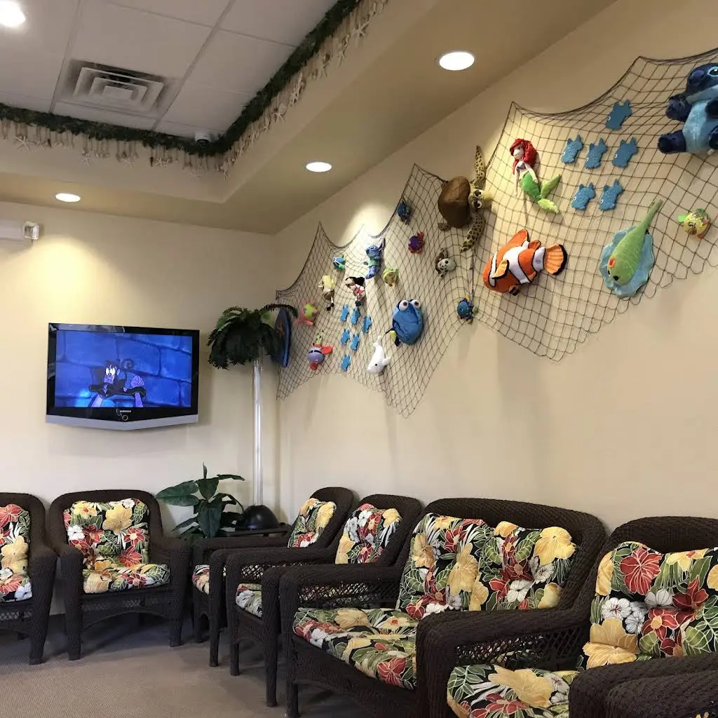 Children's Dental Center