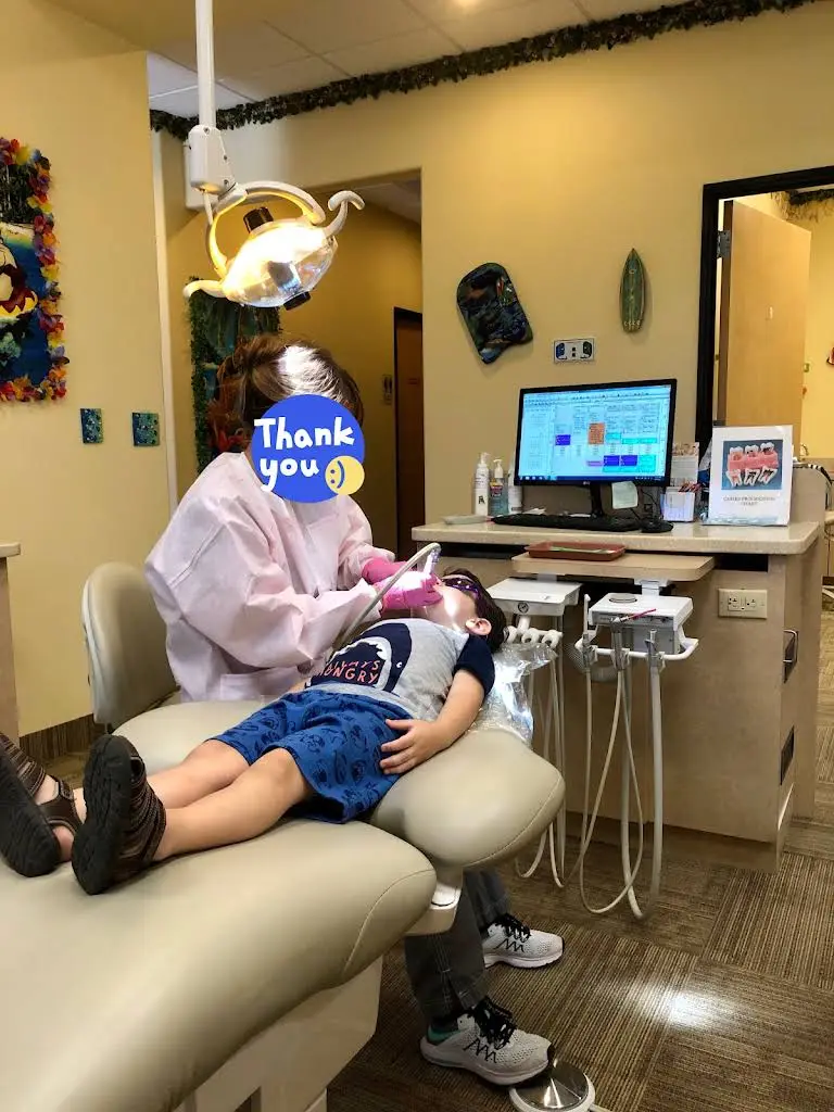 Children's Dental Center