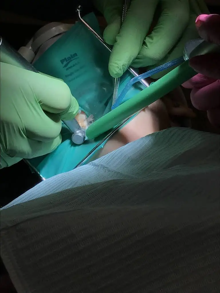 Children's Dental Center