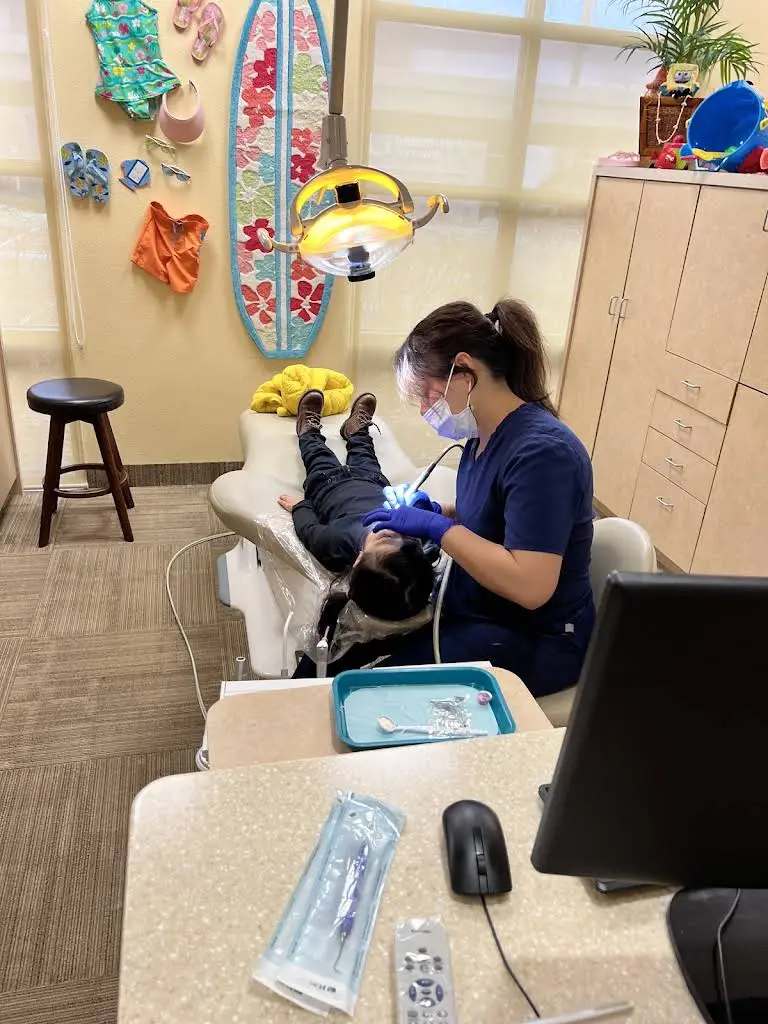 Children's Dental Center