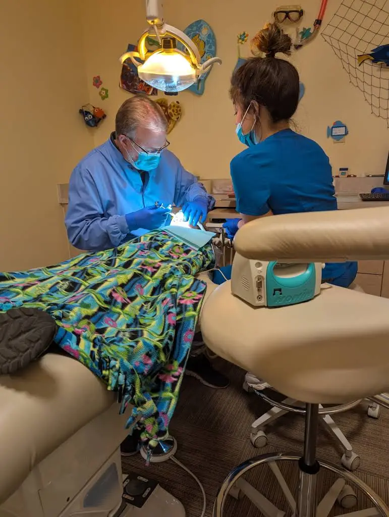 Children's Dental Center