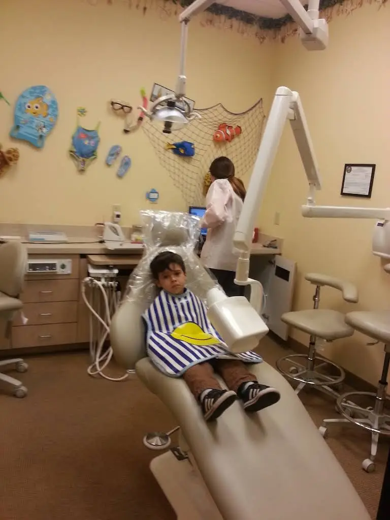 Children's Dental Center