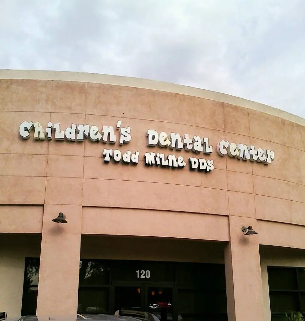 Children's Dental Center