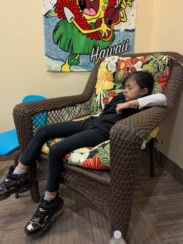 Children's Dental Center