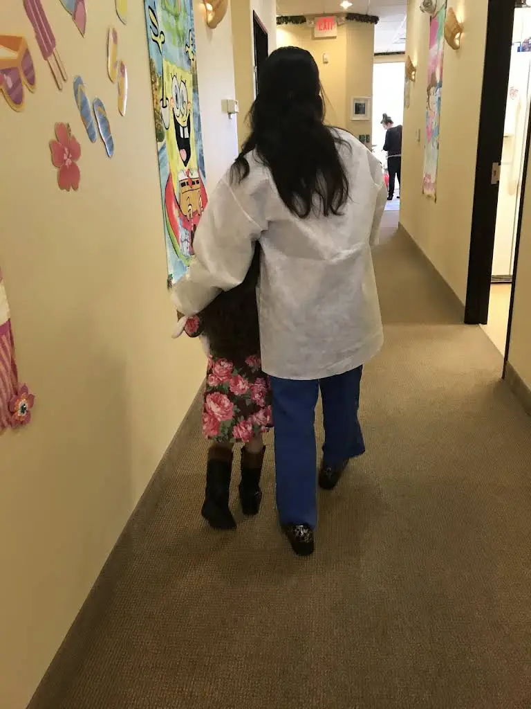 Children's Dental Center