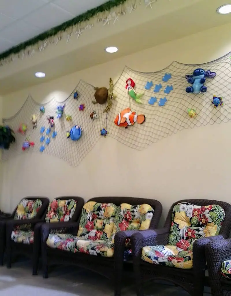 Children's Dental Center