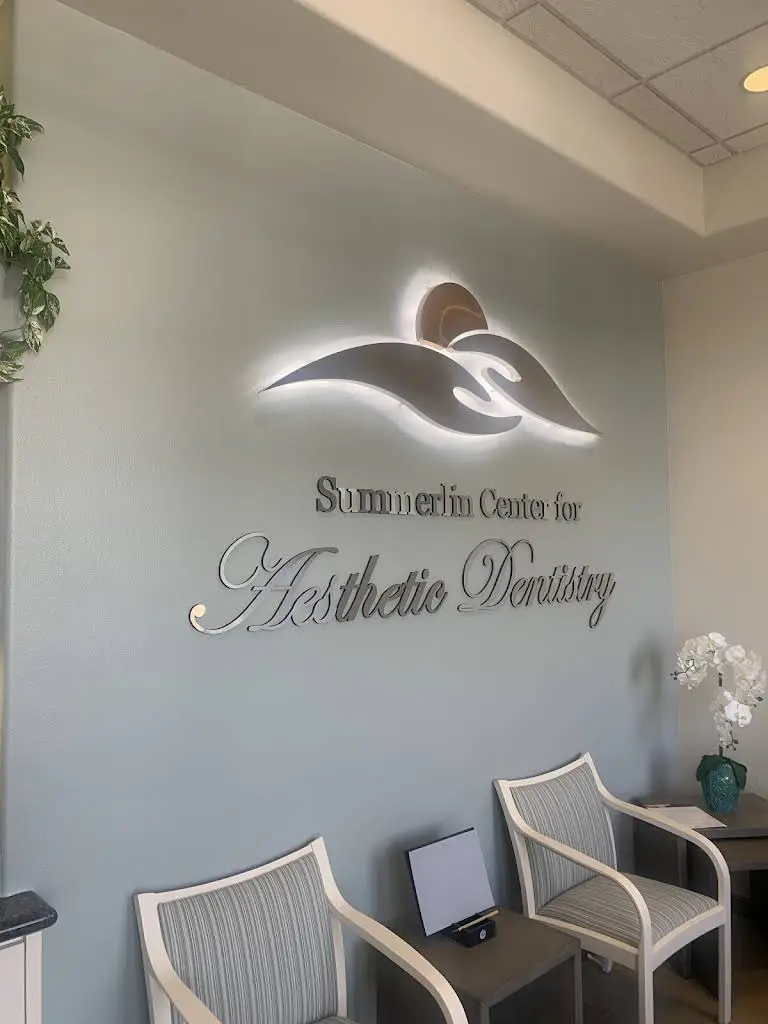 Summerlin Center for Aesthetic Dentistry